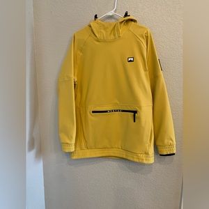 Montec women’s ski jacket